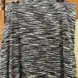 Cal Style USA maxi skirt XL
